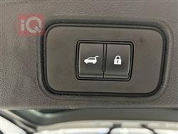 نیسان پاسفایندەر